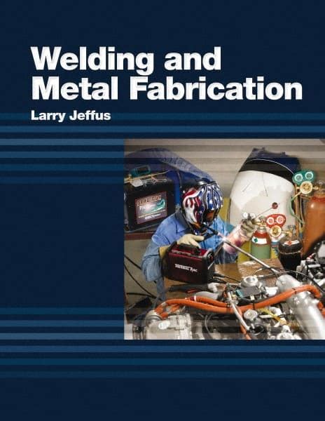 welding and metal fabrication delmar